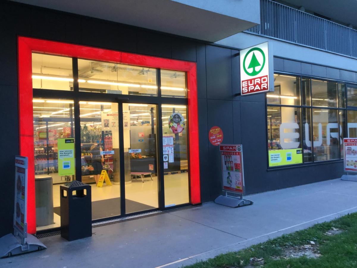 Privatunterkunft Ajo - Contactless Check-in Wien