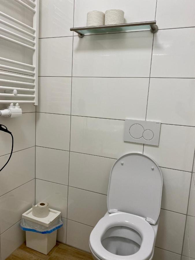 Privatunterkunft Ajo - Contactless Check-in Wien