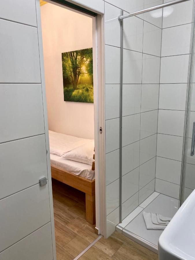 Ajo - Contactless Check-in Privatunterkunft Wien
