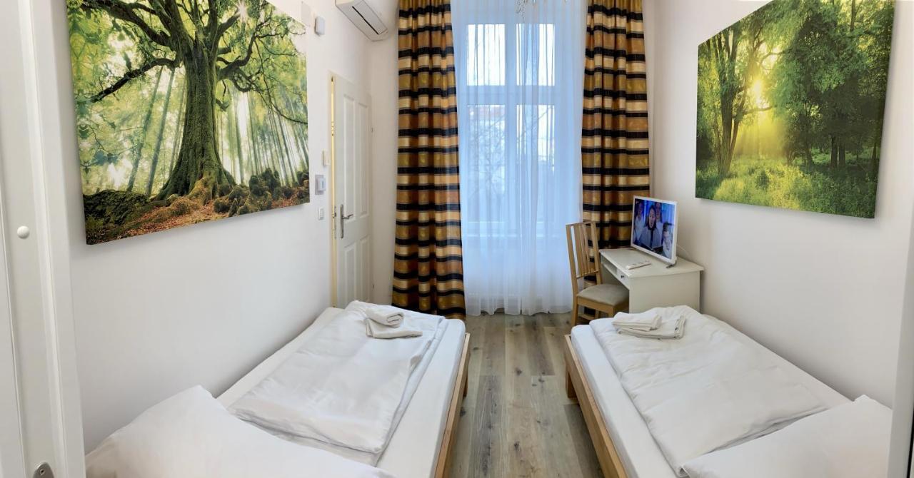 Privatunterkunft Ajo - Contactless Check-in Wien
