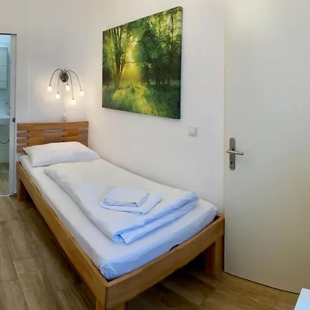 Ajo Vienna Central Room - Contactless Check-In Exterior foto