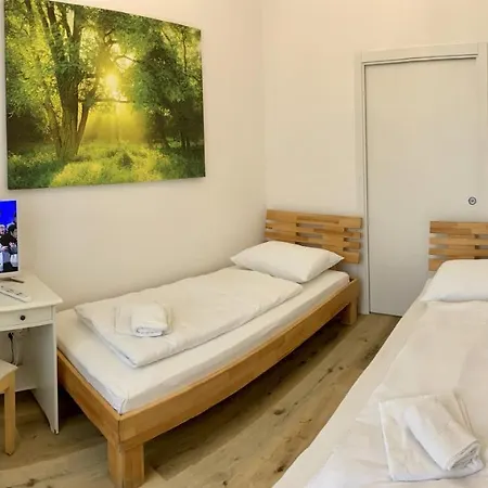 Ajo Vienna Central Room - Contactless Check-In Exterior foto