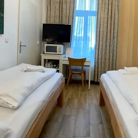 Ajo Vienna Central Room - Contactless Check-In Exterior foto