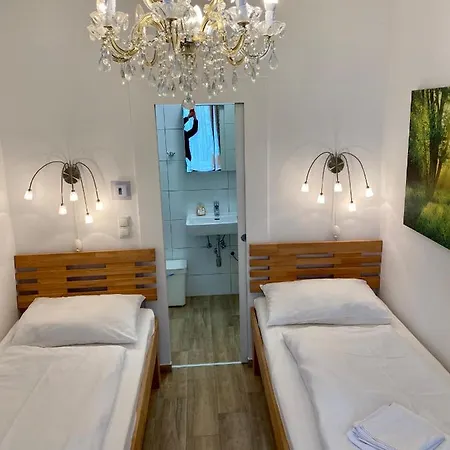 Ajo Vienna Central Room - Contactless Check-In Exterior foto