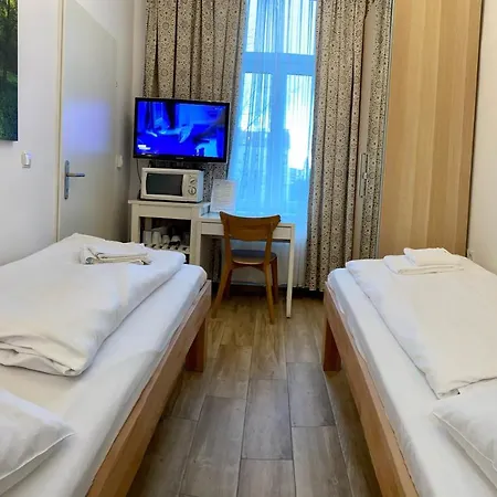 Ajo Vienna Central Room - Contactless Check-In Exterior foto